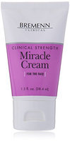 Basic Research Miracle Cream for Face