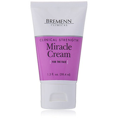 Basic Research Miracle Cream for Face