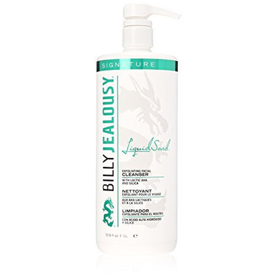Billy Jealousy Assassin Intensive Face Moisturizer 1.7oz