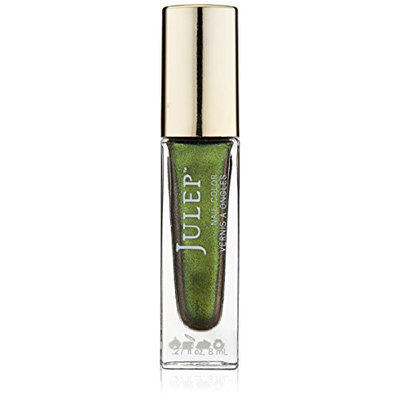 Julep Color Treat Birthstone Collection Nail Polish