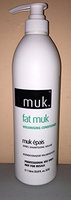Muk Haircare Fat Volumising Conditioner