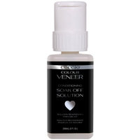 Cuccio Veneer Conditioning Soak Off Solution Nail Polish Remover