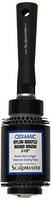 Scalpmaster Ceramic Round Hair Brush