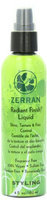 Zerran Radiant Finish Hair Styling Gel