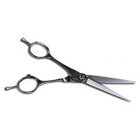 Kamisori L-1l Butterfly Lefty Professional Hair Shears