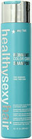 Sexy Hair Healthy Reinvent Color Care Shampoo for Damaged Fine Thin Hair Unisex