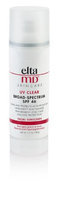 Elta MD UV Clear Screen Lotion SPF 46