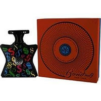 BOND No 9 Sucess is the Essence of New York Eau de Parfum