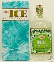 Muelhens Ice Eau de Cologne Spray for Men