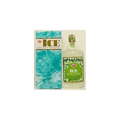 Muelhens Ice Eau de Cologne Spray for Men