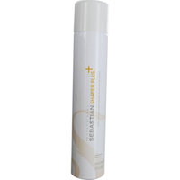 Sebastian Shaper Plus Hair Spray for Unisex