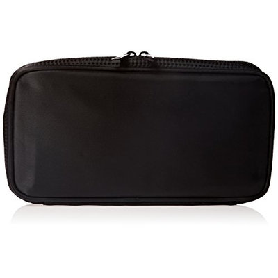 Scalpmaster 5 Section Pocket Beauty Tool Pouch Belt