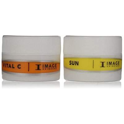 Image Post Treatment Travel Kit Masque for Unisex