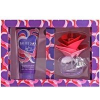 Justin Bieber Someday Gift Set for Women (Eau de Parfum Spray