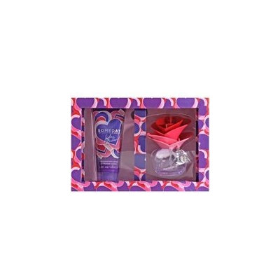 Justin Bieber Someday Gift Set for Women (Eau de Parfum Spray