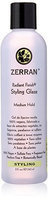 Zerran Radiant Finish Styling Glaze Hair Gel