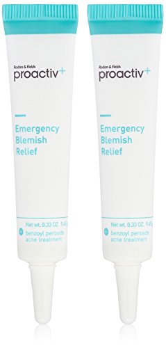 Proactiv+ Emergency Blemish Relief