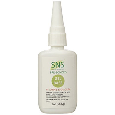 SNS Nails Gel Base Refill