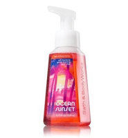 Bath & Body Works® OCEAN SUNSET Anti-Bacterial Gentle Foaming Hand Soap