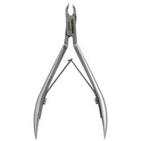 Tweezerman Rock Hard Cuticle Nipper with 1/4 Jaw