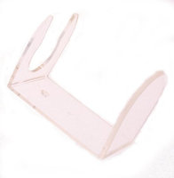 Colonel Conk No.134 Acrylic Brush Stand