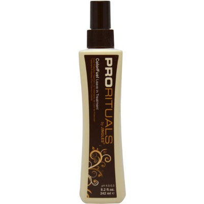 Jingles ColorFuel Treatment for Unisex
