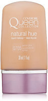 COVERGIRL Queen Collection Liquid Makeup Foundation