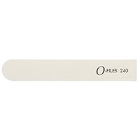 For Pro O-Files Replaceable 240 Grit Mani File System Refills