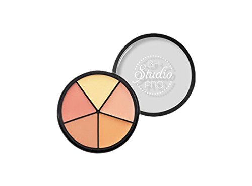 BH Cosmetics Studio Pro Perfecting Concealer Makeup