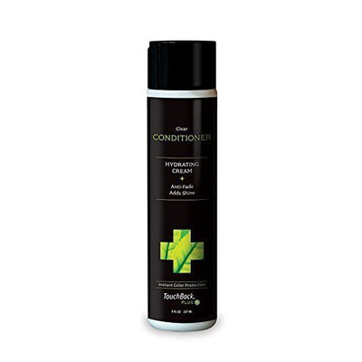 TouchBack Plus Color Enhancing Conditioner - Clear