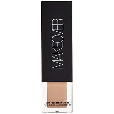 Makeover Skin Foundation