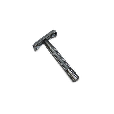 Colonel Conk No.931 Double Edge Safety Razor