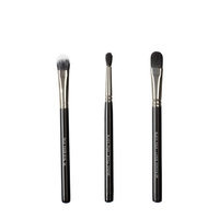 Makeover BKFT40 Vegan Love Faux Black Brush Set
