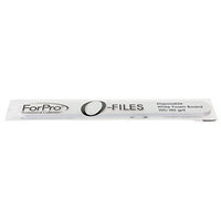 For Pro O-Files Series 100/180 Grit Foam Boards