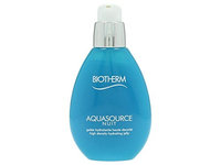 Biotherm Aquasource Nuit Hydrating Jelly Night Cream-All Skin Types for Unisex