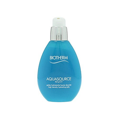 Biotherm Aquasource Nuit Hydrating Jelly Night Cream-All Skin Types for Unisex