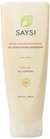 Saysi Natural Antioxidant Shower Gel