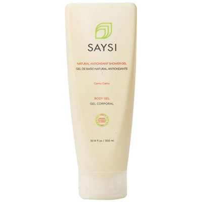 Saysi Natural Antioxidant Shower Gel