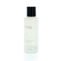 Purely Pro Cosmetics Eye Makeup Remover Gel