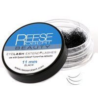 Reese Robert Beauty 100% Real Mink Premium Eyelash Extensions Compact