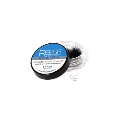 Reese Robert Beauty 100% Real Mink Premium Eyelash Extensions Compact
