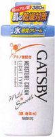 Mandom Gatsby Light Type Moisture Cream