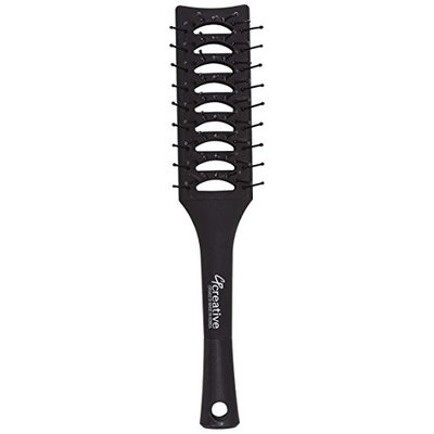 Creative Hair Brushes Cr402-si