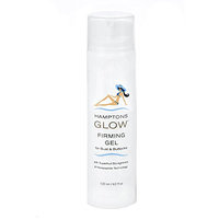 Hamptons Glow Firming Gel for Bust & Buttocks - Tightens Sagging