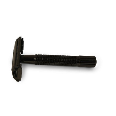 Colonel Conk No.930 Double Edge Safety Razor