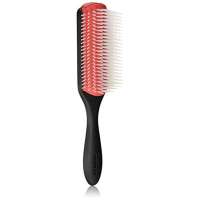 Denman 5 Row Classic Pocket Styling Brush