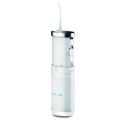 Pyle Cordless and Portable Water Pick Flosser/Electric Oral Irrigator