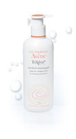 Avene Trixera+ Selectiose Emollient cleansing gel