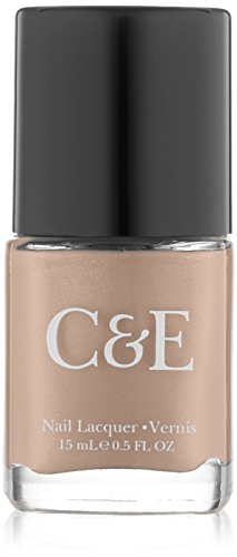 Crabtree & Evelyn Nail Lacquer