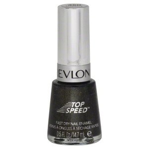 Revlon Top Speed